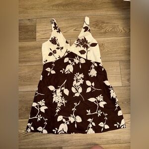 NWT Abercrombie dress